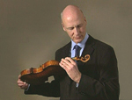 Staffan Borseman - Founder of Stradivari Invest